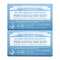 Dr. Bronner’s - Pure-Castile Bar Soap (Baby Unscented, 5 ounce, 2-pack) - Made with Organic Oils, For Face, Body, Hair, Gentle for Sensitive Skin, Babies, No Added Fragrance, Biodegradable, Vegan