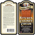 Parker & Bailey Kitchen Cabinet Cream, 16 Ounce, 16 Ounce
