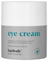 Baebody Eye Cream with Rosehip and Hibiscus to Reduce Puffiness and Dark Circles while Improving Elasticity, 1.7 Ounces
