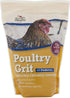 Manna Pro Poultry Grit with Probiotics | Insoluble Crushed Granite | 5 LB