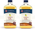 Guardsman Revitalizing Lemon Oil For Wood Furniture - 16 oz (2)