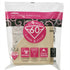 Hario V60 Paper Coffee Filters, Size 02, Natural, 100ct & V60 Plastic Coffee Dripper, Size 02, White
