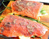 Famous British Columbia Salmon Rub