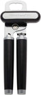 KitchenAid Classic Multifunction Can Opener / Bottle Opener, 8.34-Inch, Black