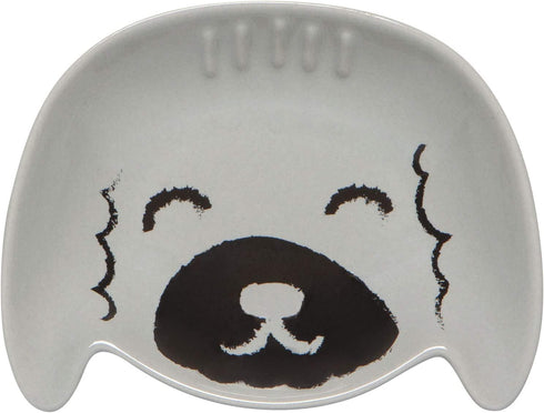 Now Designs Dog Shaped Pinch Bowls, Set of 6