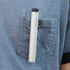 Educational Insights GeoSafari Pocket Scope, Great For STEM & Bird Watching