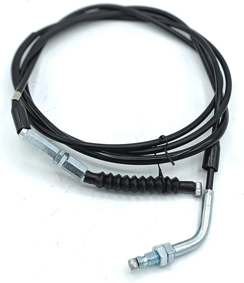 82 INCH GO KART THROTTLE CABLE 150CC 250CC HAMMERHEAD CARTER AMERICAN SPORTWORKS