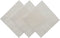 Royal White Dinner Napkin, Package of 125