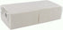 Royal White Dinner Napkin, Package of 125