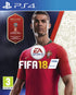FIFA 18 Standard Edition - PlayStation 4