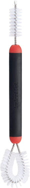 Instant Pot Official Cleaning Brush, One Size, Black