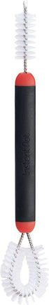 Instant Pot Official Cleaning Brush, One Size, Black