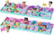 Baby Alive Foodie Cuties, Surprise Toy, 3-Inch Doll for Kids 3 and Up, 10 Surprises in Lunchbox-Style Case (Styles May Vary)