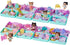 Baby Alive Foodie Cuties, Surprise Toy, 3-Inch Doll for Kids 3 and Up, 10 Surprises in Lunchbox-Style Case (Styles May Vary)