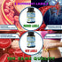 2 Packs Citrus Bergamot Extract Capsules 10300mg & Berberine, Olive, Guggul, Garlic, Pine Bark, Black Pepper | Improves Heart and Cardiovascular Health , Supports Immune System, 4 Months Supply