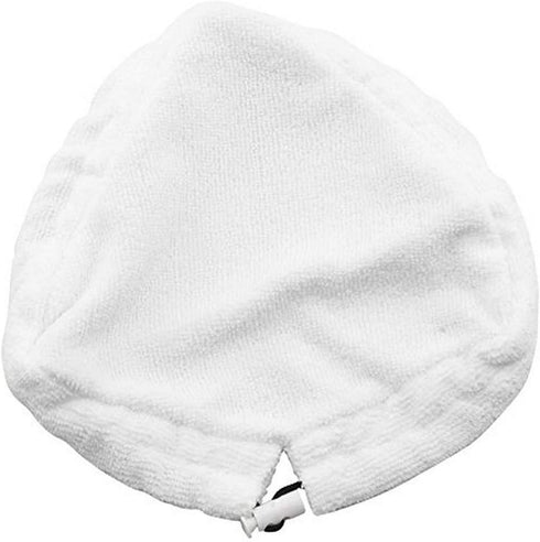 Dirt Devil AD50010 Versa Steam Mop Replacement Pads, 2-Pack