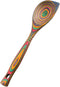 Island Bamboo, Spoon Corner Rainbow Pakka
