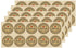 50 Pack 13.8 X 9.5 Inch Kraft Paper Bread Bags for Homemade Bread, Large Paper Bakery Bags for Bread Loaves, Eco Friendly Bread Packaging Storage Loaf Bags for Home Kitchen Bakery.