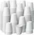 500 Pack 3 Oz Paper Cups - Disposable Cups | Espresso Cups | Bathroom Cups 3 Oz Paper | Mouthwash Cups | Small Paper Cups | 3 Oz Bathroom Cups 3 Oz Paper | Small Cups
