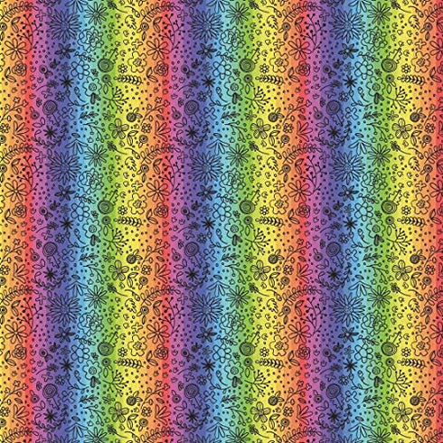 Cricut Infusible Ink Transfer Sheets -2 Sheets 12" x 12" - Shaylee Pattern - For Cricut EasyPress, Maker, Explore Air 2