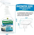 The Ecology Works DustmiteX Spray (32oz) - Eliminate Dust Mites, Fleas & Reduce Allergies, Gentle Hypoallergenic Formula for Fabric, Furniture, Pet Bedding & More
