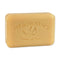 Pre de Provence Artisanal Soap Bar, Enriched with Organic Shea Butter, Natural French Skincare, Quad Milled for Rich Smooth Lather, Sandalwood, 8.8 Ounce