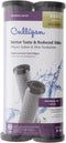 Culligan D10-D Chlorine & Sediment Pre-Filter Cartridge