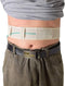 Stretchy Peritoneal Dialysis Belt, G/PEG Tube Holder - Feeding Tube Holder, Catheter Tube Storage Band (Medium)