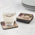 Pimpernel Tuscan Vineyard Collection Coasters - Set of 6