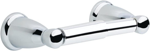 Franklin Brass Kinla Toilet Paper Holder, Polished Chrome, Bathroom Accessories, KIN50-PC1