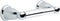 Franklin Brass Kinla Toilet Paper Holder, Polished Chrome, Bathroom Accessories, KIN50-PC1