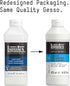 Liquitex 7616 Professional Gesso Surface Prep Medium, Clear, 16-oz