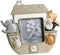 Roman 6-inch Noah's Ark Photo Frame