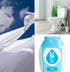 B4 Toilet Drops Toilet and Bathroom Deodorizer Drops (Fresh Linen), 2 Ounce Bottle (Pack of 3)
