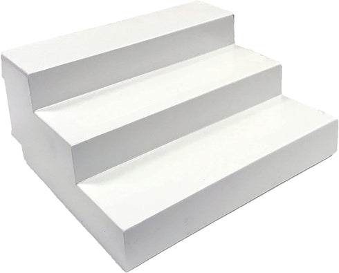 Dial Industries 01803 MEGA Expand A Shelf, White