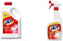 Iron OUT Rust Stain Remover Powder & Spray Gel Rust Stain Remover, Remove and Prevent Rust Stains in Bathrooms, Kitchens, Appliances, Laundry, and Outdoors