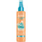 L'Oreal Paris Elvive Dream Lengths Curls Refresh and Reshape leave-in spray, Paraben-Free with Hyaluronic Acid and Castor Oil. Best for wavy hair to coily hair, 4.4 fl oz
