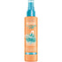 L'Oreal Paris Elvive Dream Lengths Curls Refresh and Reshape leave-in spray, Paraben-Free with Hyaluronic Acid and Castor Oil. Best for wavy hair to coily hair, 4.4 fl oz