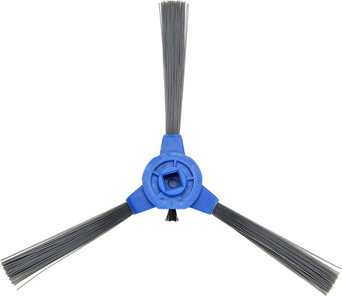 Replacement Brushes Eufy Robvac 11S/ Max 12 15C/ Max 25C 30 30C /Max 39C G10 G30 Edge Verge Hybrid Coredy R550 650 3500 Goovi 1600PA 2000PA ONSON iMartine C800,D900,D900C DEENKEE dser RoboGeek 2