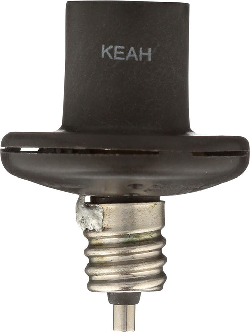 AmerTac SLC2BCB3 60-Watt Candelabra Light Control, Bronze, 3 Count (Pack of 1), 3 Piece