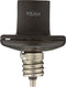 AmerTac SLC2BCB3 60-Watt Candelabra Light Control, Bronze, 3 Count (Pack of 1), 3 Piece