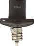 AmerTac SLC2BCB3 60-Watt Candelabra Light Control, Bronze, 3 Count (Pack of 1), 3 Piece
