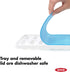 OXO Good Grips No-Spill Ice Cube Tray