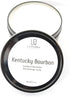 Kentucky Bourbon Candle Massage Candle Shea Butter and Soy Wax, Luxurious Hand Poured 6 oz