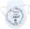 A.B.C. Pet Memorial Bracelet-Loss of Pet Gifts with Rainbow Bridge Card in Loving Memory of Your Beloved Dog Cat- Pet Loss Jewelry