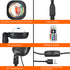 Sunset Lamp, Remote Control 16 Changing Colors Sunset Projection Lamp, 180 Degree Rotation USB Sunset Light, LED Night Lights for Party Birthday Holiday Christmas Gift