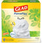 Protection Series Tall Trash Bags