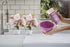 Mrs Meyers Clean Day Limited Edition Peony Scent Kitchen Basics Set