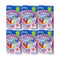 Wyler's Light Singles To Go Powder Packets, Water Drink Mix, Raspberry Lemonade, 48 Single Servings (Pack of 6)