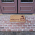 Rubber-Cal This Home is Bursting with Love Vibrant Welcome Door Mats 15mm X 18" X 30"